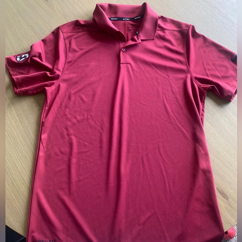 Nike Golf Polo